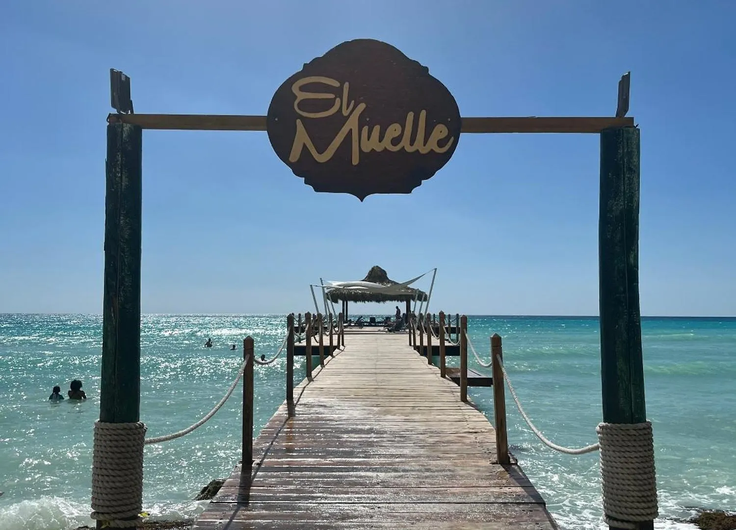 Lejlighed Apartamento Cadaques Bayahibe Higuey