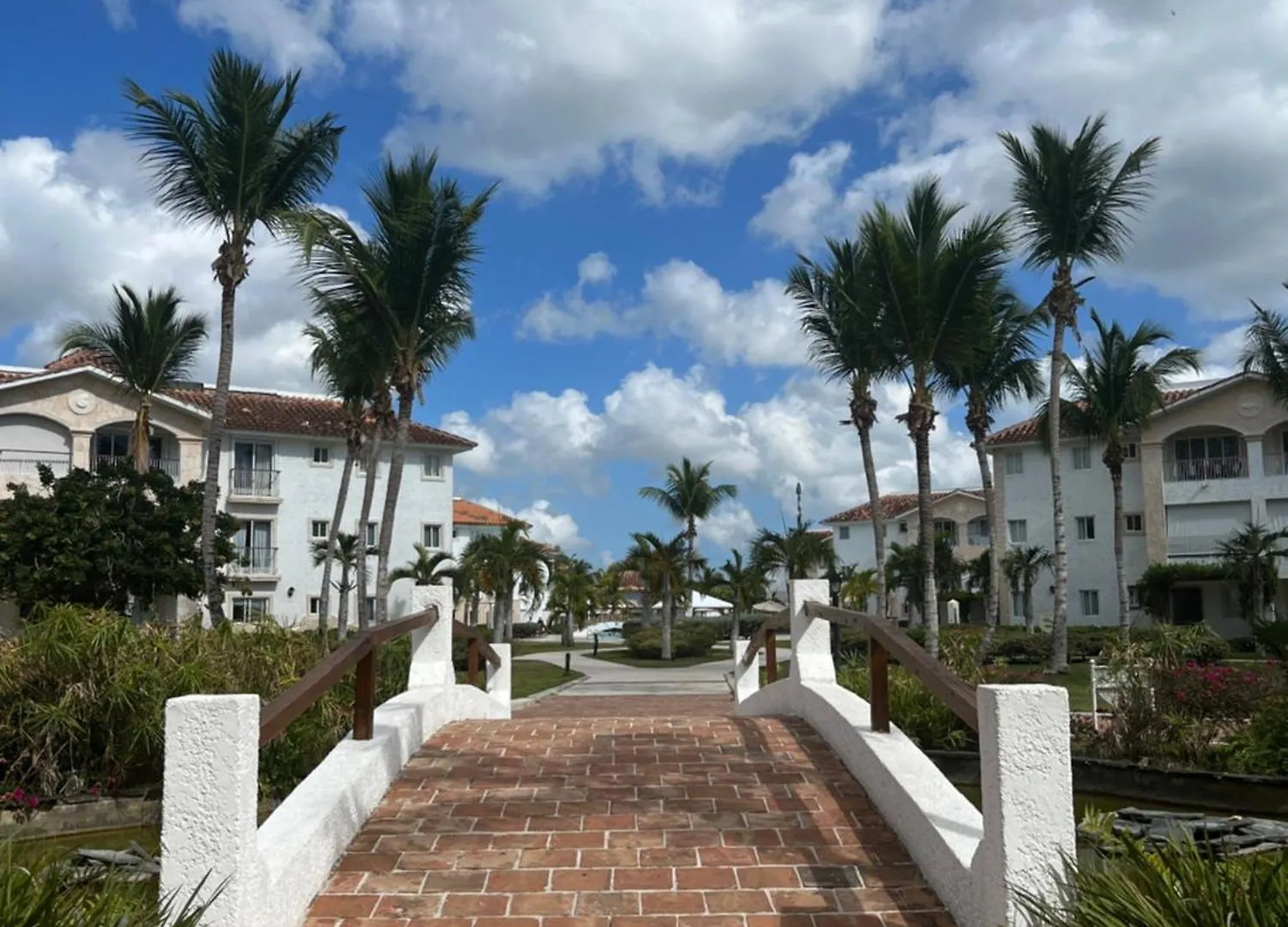 Apartamento Cadaques Bayahibe Higuey