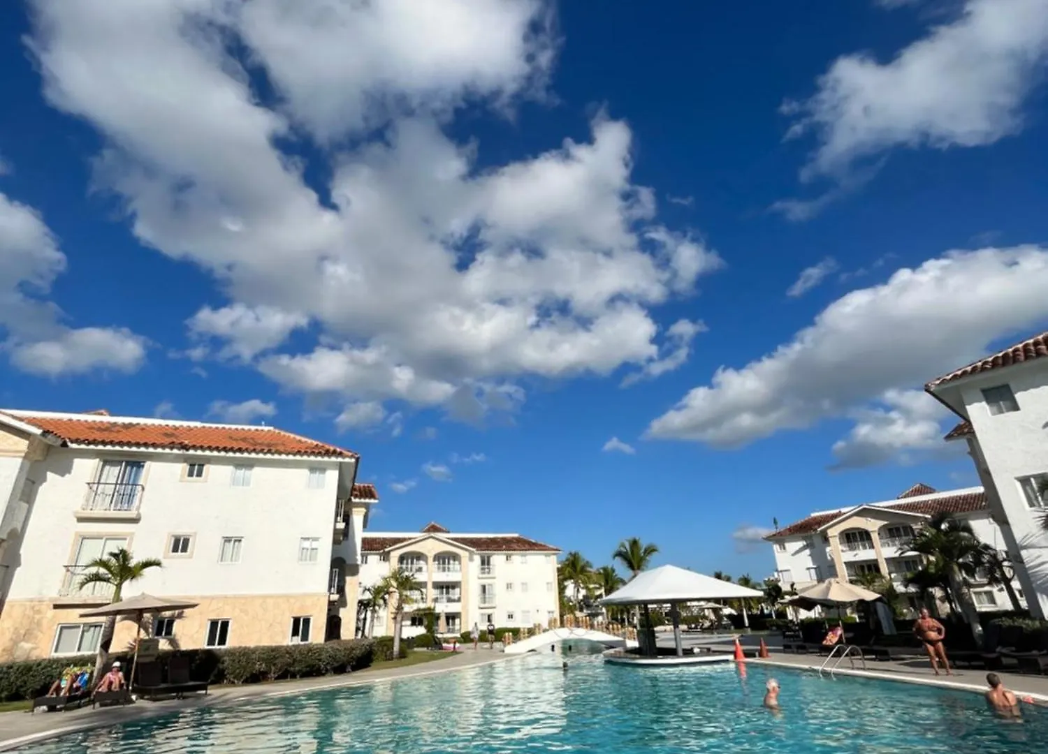 Apartamento Cadaques Bayahibe Higüey