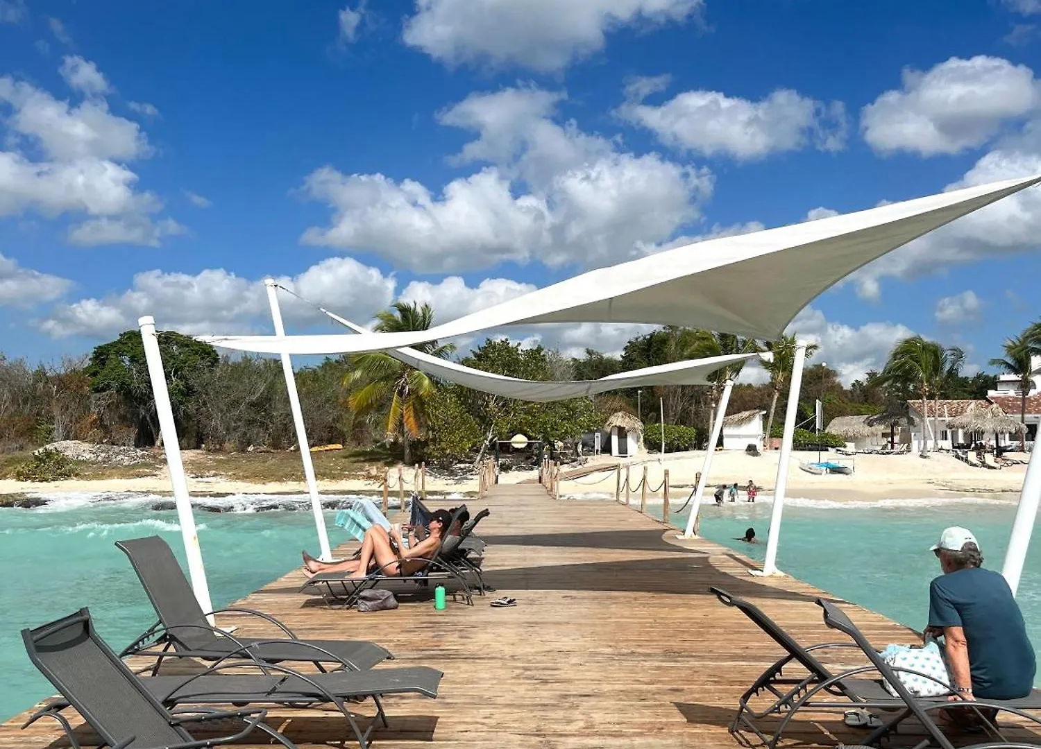 Appartement Apartamento Cadaques Bayahibe Higüey