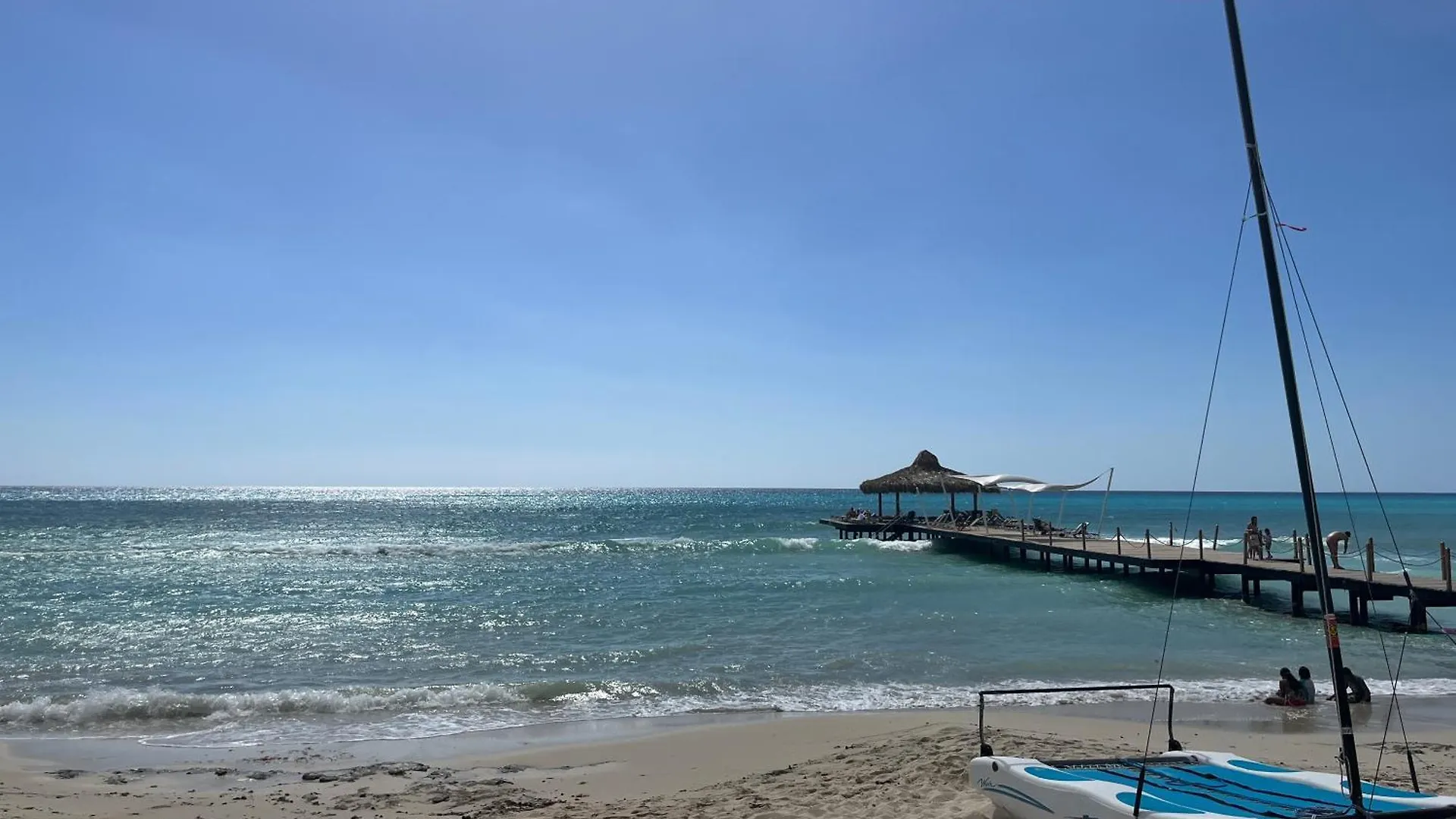 Apartamento Cadaques Bayahibe Higüey