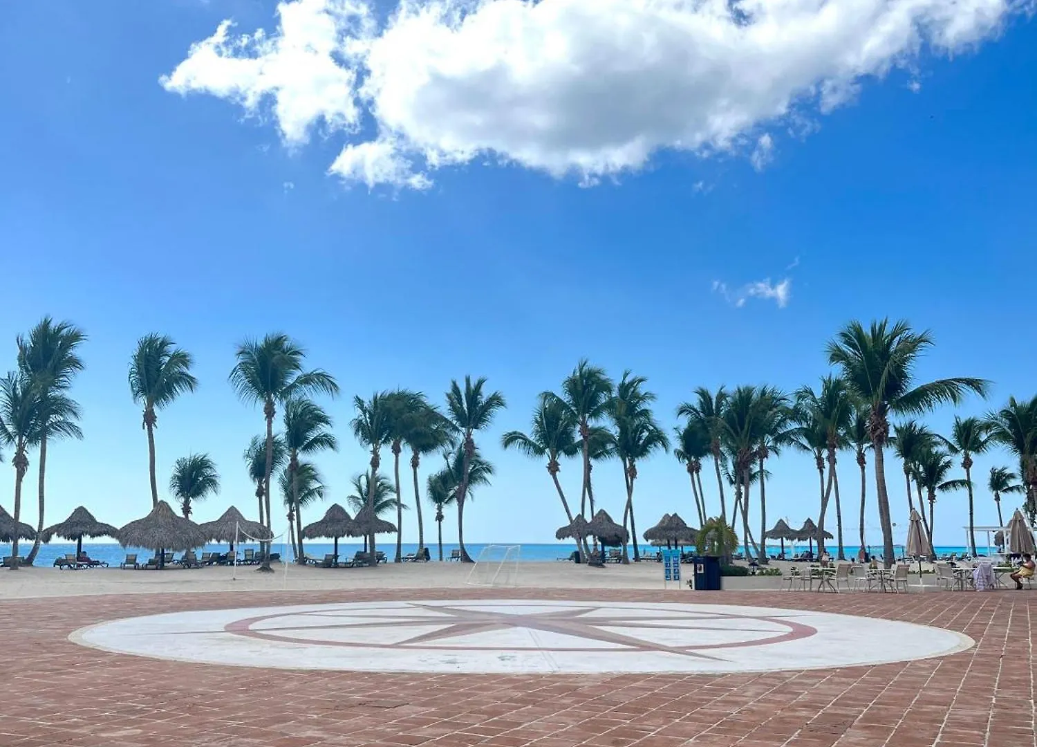 Apartamento Cadaques Bayahibe Higüey République dominicaine