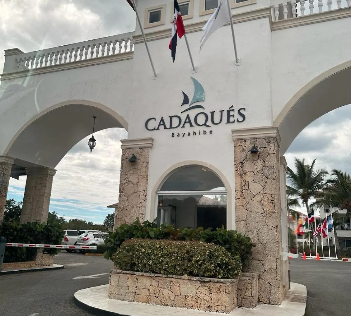 Apartamento Cadaques Bayahibe Higüey