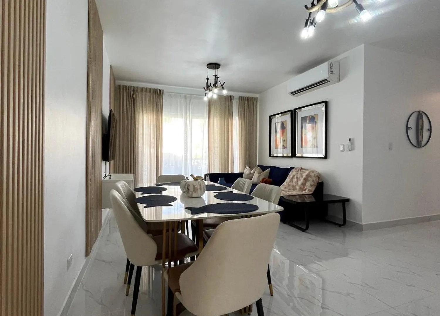 Apartamento Cadaques Bayahibe Higüey 0*,