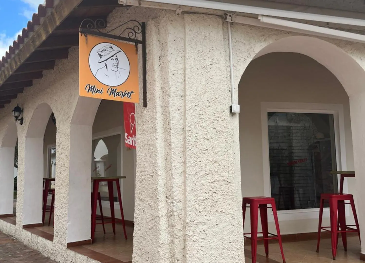 Appartement Apartamento Cadaques Bayahibe Higüey