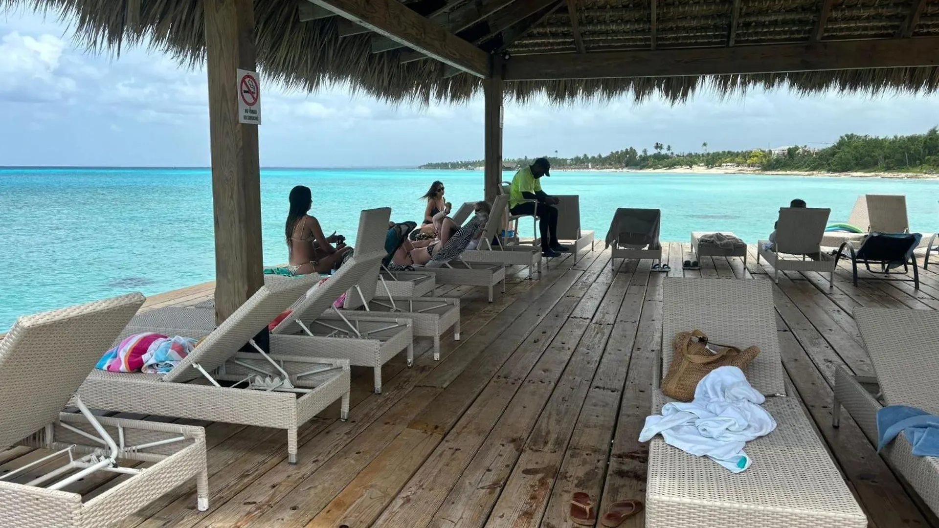 Apartamento Cadaques Bayahibe Higüey République dominicaine