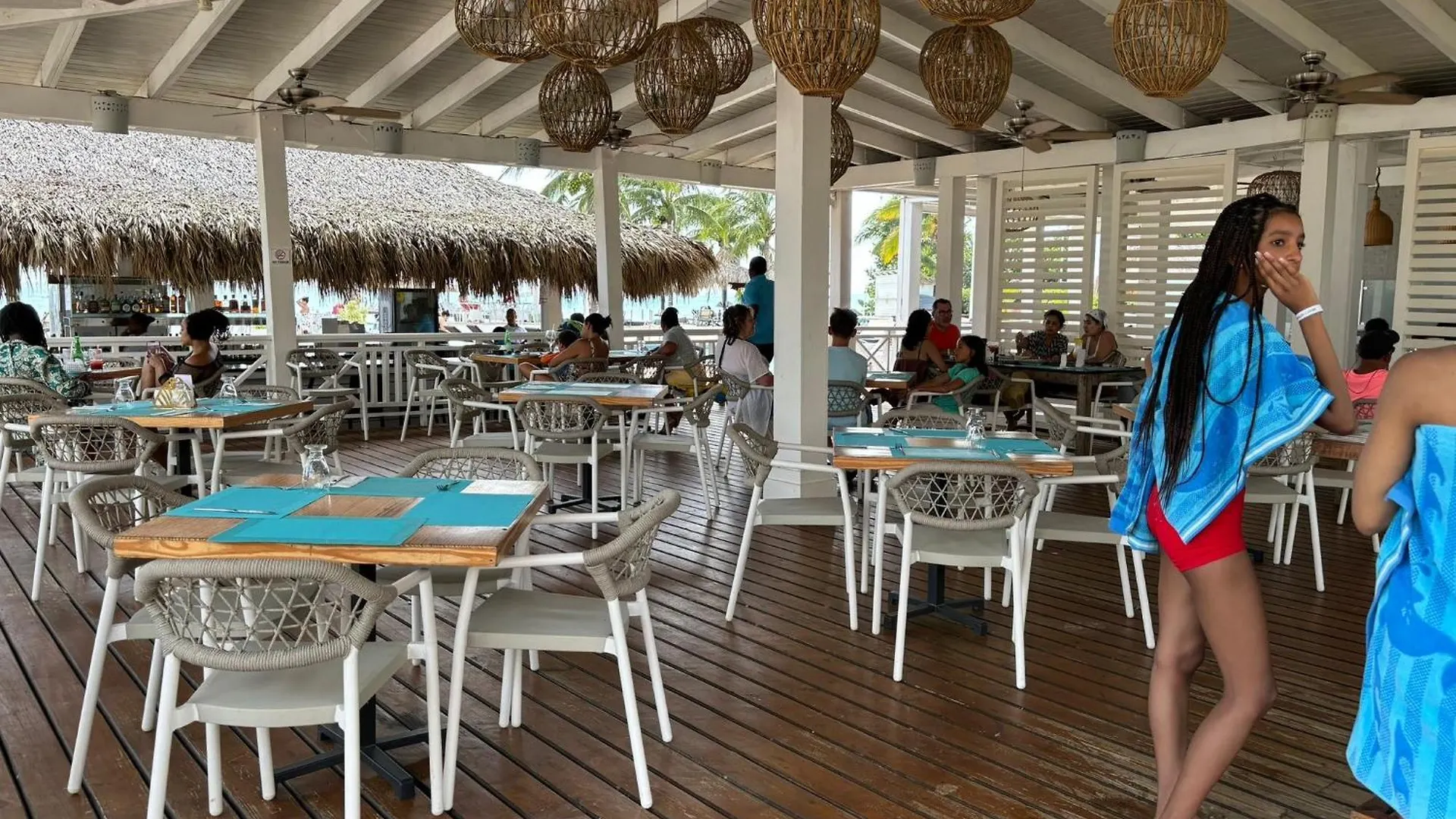 Appartement Apartamento Cadaques Bayahibe Higüey République dominicaine
