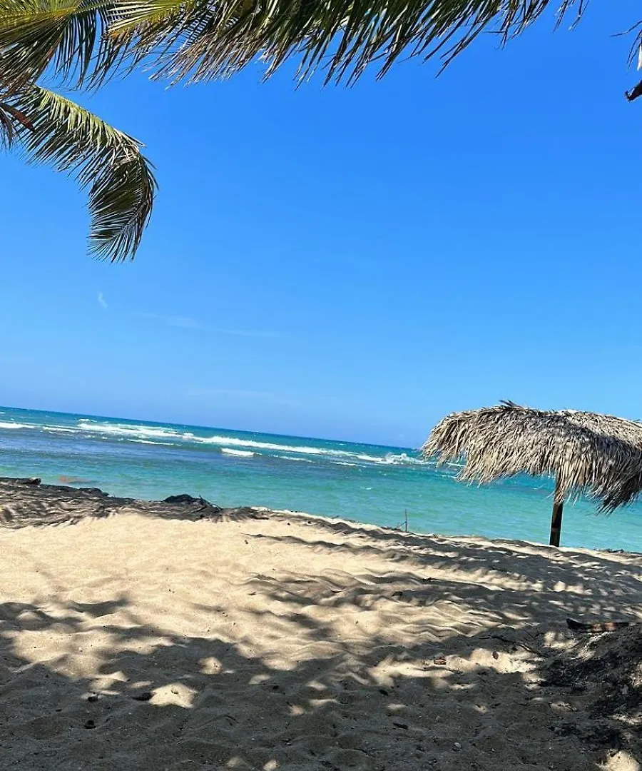 Appartement Apartamento Cadaques Bayahibe Higüey